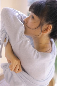 明星专题：吉沢明步